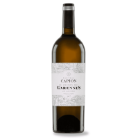 Le Chemin des Garennes, 2022 (Blanc,Bouteille 75cl) - Château Capion