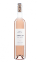 CARTHAGENE ROSÉ (Vin doux naturel Rosé,Bouteille 50cl) - Domaine Virgile Joly