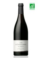 LES MAROS, 2022 (Rouge,Bouteille 75cl) - CLOS DU SERRES