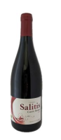 CHATEAU SALITIS - Cuvée rouge, 2022 (Rouge,Bouteille 75cl) - Château de Salitis