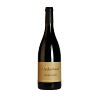 Enfant Terrible, 2022 (Rouge) - Domaine d'Archimbaud