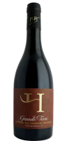 GRANDE TERRE, 2022 (Rouge,Bouteille 75cl) - Château des Hospices de Canet