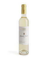 Grande Cuvée, 2022 (Vin doux naturel Blanc,Bouteille 75cl) - Domaine de Montahuc