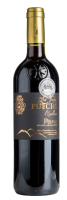 LES TROIS PUECHS, 2022 (Rouge,Bouteille 75cl) - DOMAINE DES TROIS PUECH 