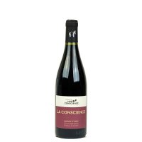 L'EVEIL, 2021 (Rouge,Bouteille 75cl) - Mas Conscience