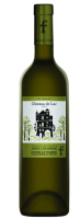 Château de Luc, 2023 (Blanc,Bouteille 75cl) - famille fabre