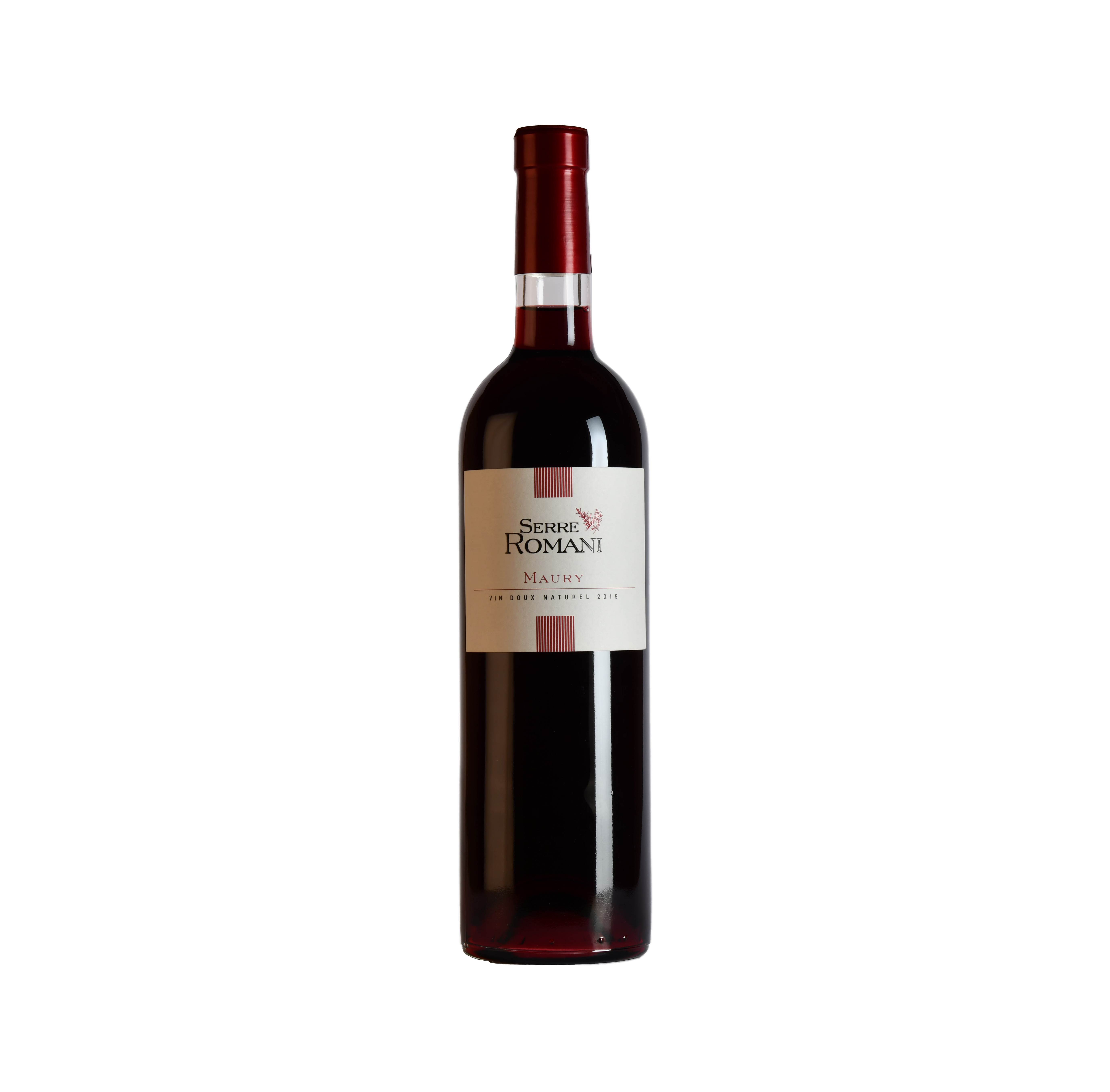 Maury Grenat Vin Doux Naturel Rouge Bouteille Cl Boutique De La Maison Des Vins Du