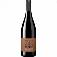 ZE FITOU, 2022 (Rouge,Bouteille 75cl) - Mas des Caprices