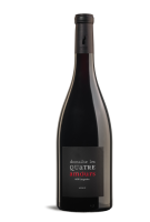 LOUIS, 2022 (Rouge,Bouteille 75cl) - DOMAINE LES 4 AMOURS