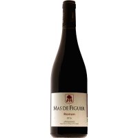 Roman, 2024 (Rouge,Bouteille 75cl) - Mas de Figuier