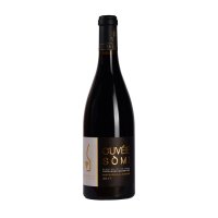 CUVEE SOMI, 2021 (Rouge,Bouteille 75cl) - DOMAINE DE LA SENCHE