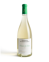 Chemin des Chênes, 2022 (Vin doux naturel Blanc,Bouteille 75cl) - Domaine de Montahuc