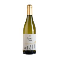 Pleine Lune, 2022 (Blanc) - Domaine Le Conte des Floris