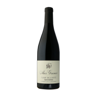 Camp de l'Oste, 2021 (Rouge,Bouteille 75cl) - Mas Granier