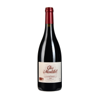 Classique, 2018 (Rouge,Bouteille 75cl) - Clos Mortillet