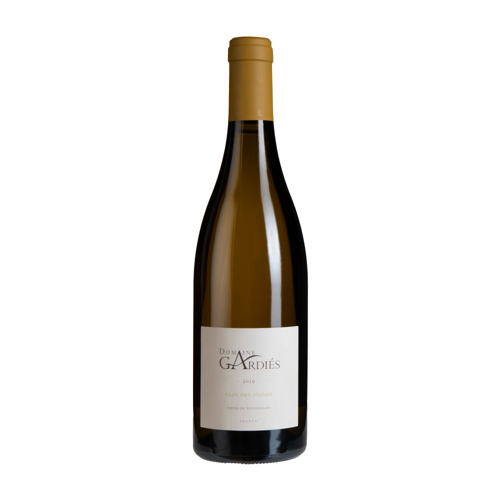 Le Clos Des Vignes, 2018 (Blanc,Bouteille 75cl) - Maison Des Vins Du ...