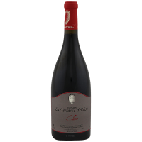 La Terrasse d'Elise : Elise, 2019 (Rouge,Bouteille 75cl) - TERRASSES D ELISE