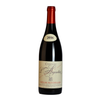 Classique, 2018 (Rouge,Bouteille 75cl) - Château l'Argentier