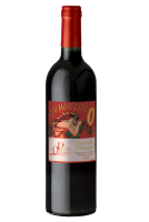 Mademoiselle O (Rouge,Bouteille 75cl) - DOMAIE PIETRI GERAUD