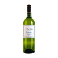 Cuvée Arpège, 2023 (Blanc,Bouteille 75cl) - Château Rouquette sur Mer