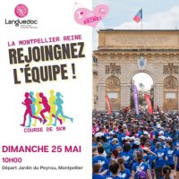 Mobilisons-nous pour la Montpellier Reine ! 