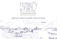 Découvrez l ' Appellation Picpoul de Pinet