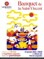 Banquet de la Saint-Vincent