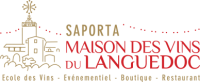 logo maison des vins