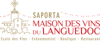 logo maison des vins