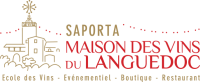 logo maison des vins