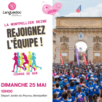 Mobilisons-nous pour la Montpellier Reine ! 